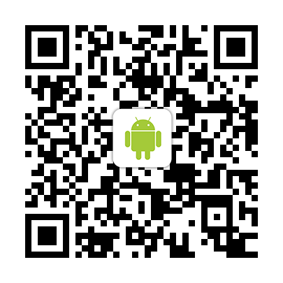 Android 高市民生醫院行動掛號APP QRcode圖示 